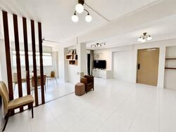 Blk 251 Choa Chu Kang Avenue 2 (Choa Chu Kang), HDB 5 Rooms #595599991
